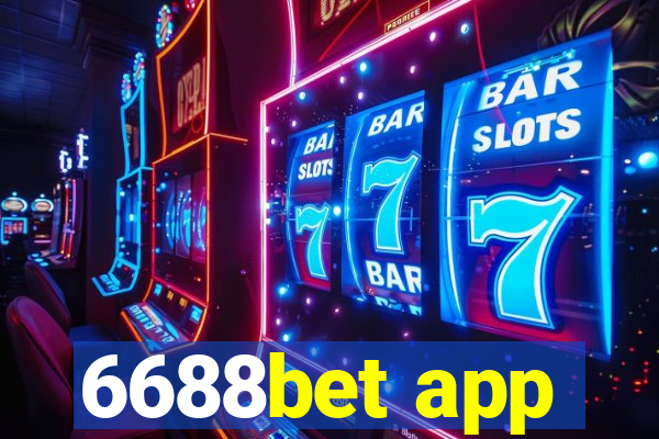 6688bet app